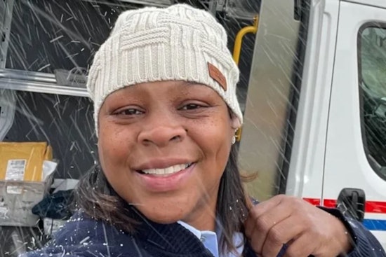 Chicago Postal Workers Rally for Enhanced Safety Measures on Anniversary of Colleague's Tragic Death