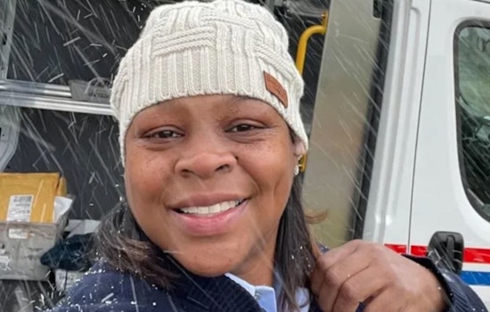 Chicago Postal Workers Rally for Enhanced Safety Measures on Anniversary of Colleague's Tragic Death