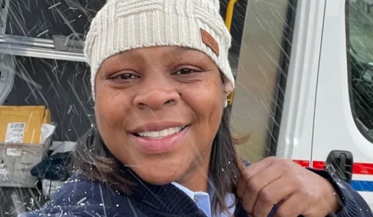 Chicago Postal Workers Rally for Enhanced Safety Measures on Anniversary of Colleague's Tragic Death