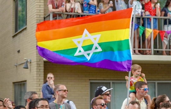 Chicago Reports 25% Drop in Hate Crimes, Mayor Johnson Calls for Action on Rise in Anti-Jewish and Anti-Gay Attacks