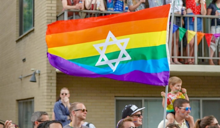 Chicago Reports 25% Drop in Hate Crimes, Mayor Johnson Calls for Action on Rise in Anti-Jewish and Anti-Gay Attacks