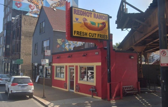 Chicago's Beloved Redhot Ranch to Delight Skokie with New Suburban Outpost