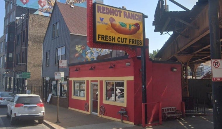 Chicago's Beloved Redhot Ranch to Delight Skokie with New Suburban Outpost