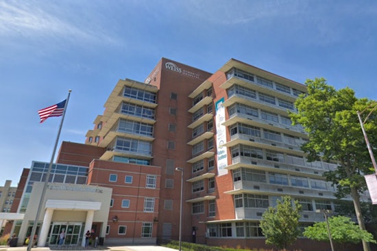 Chicago's Weiss Memorial Hospital at Risk of Losing Medicare Funding Amid Compliance Failures
