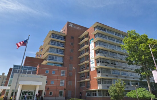 Chicago's Weiss Memorial Hospital at Risk of Losing Medicare Funding Amid Compliance Failures