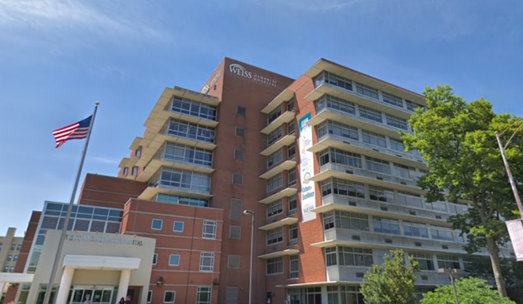 Chicago's Weiss Memorial Hospital at Risk of Losing Medicare Funding Amid Compliance Failures
