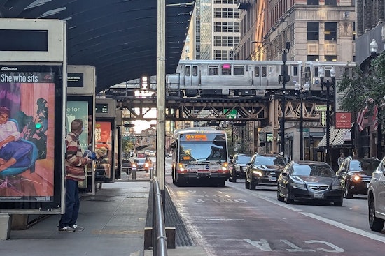 Chicagoans Rally for Urgent Transit Funding as Illinois Faces $770 Million Shortfall