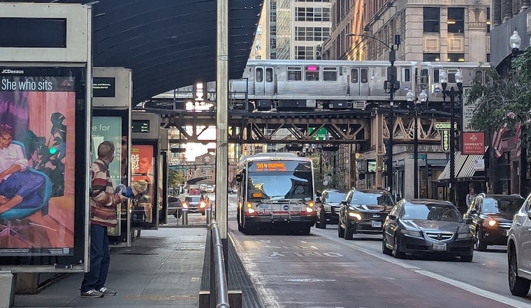 Chicagoans Rally for Urgent Transit Funding as Illinois Faces $770 Million Shortfall