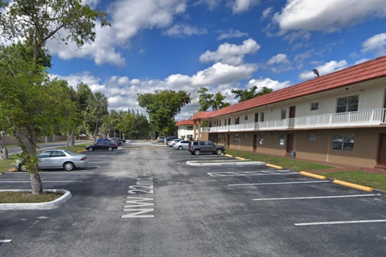 Child Hospitalized Amidst Gunfire in Miami Gardens Apartment Complex