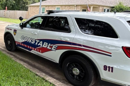 Child Rescued From Locked Car on Sailing Drive, Deputies Urge Vehicle Safety