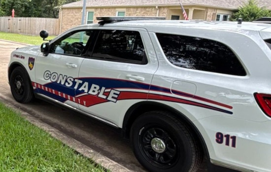 Child Rescued From Locked Car on Sailing Drive, Deputies Urge Vehicle Safety
