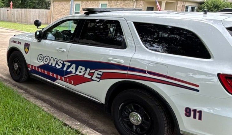 Child Rescued From Locked Car on Sailing Drive, Deputies Urge Vehicle Safety
