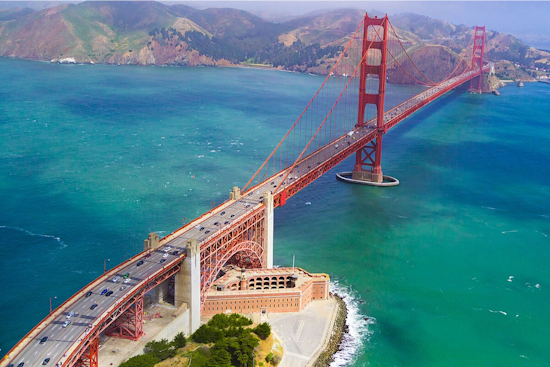 Chilly Summer Continues in San Francisco with Slight Warm-Up Expected Midweek, Says NWS
