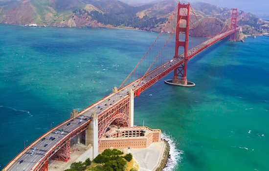 Chilly Summer Continues in San Francisco with Slight Warm-Up Expected Midweek, Says NWS