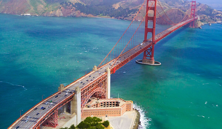 Chilly Summer Continues in San Francisco with Slight Warm-Up Expected Midweek, Says NWS