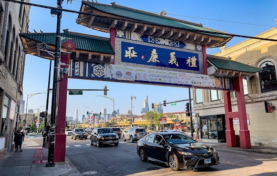 Chinatown Residents Express Concerns Over Chicago Fire's Proposed Soccer Stadium in South Loop