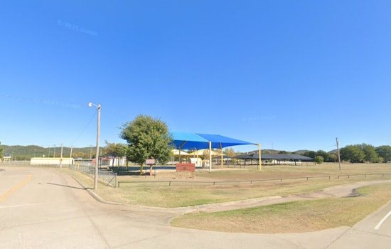 Choctaw Nation's 'Boom in the Valley' Fireworks Show Canceled in Tuskahoma After Fire Injures Five