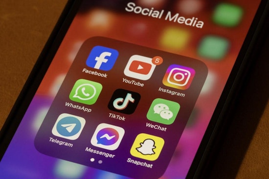 Choctaw Police Warn of Rising Sextortion Scams Targeting Juveniles on Social Media Platforms