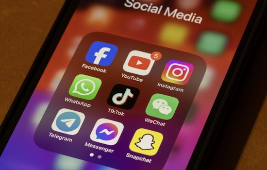 Choctaw Police Warn of Rising Sextortion Scams Targeting Juveniles on Social Media Platforms