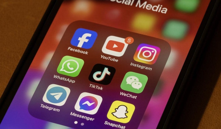 Choctaw Police Warn of Rising Sextortion Scams Targeting Juveniles on Social Media Platforms