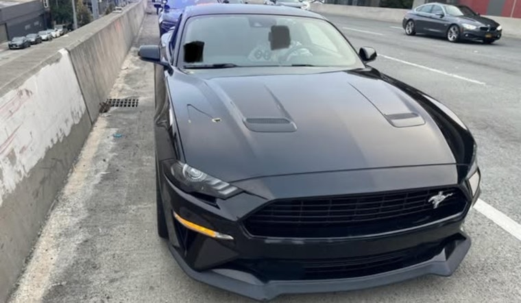 CHP Cracks Down on High-Speed Drivers on I-280 and Bay Bridge in San Francisco