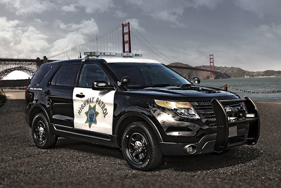 CHP Investigates Freeway Shooting in Pomona, One Wounded, One Detained
