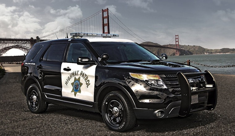 CHP Investigates Freeway Shooting in Pomona, One Wounded, One Detained