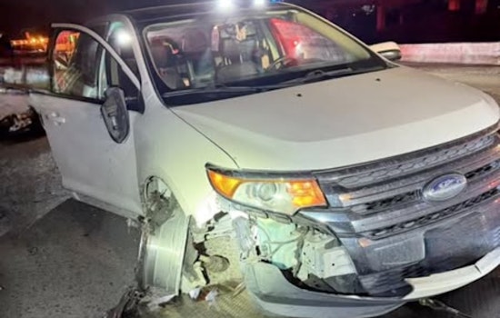 CHP Seeks Witnesses After Fatal Hit-and-Run on I-280 near Daly City, DUI Arrest Made in Connected Crash