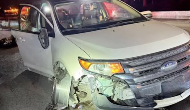 CHP Seeks Witnesses After Fatal Hit-and-Run on I-280 near Daly City, DUI Arrest Made in Connected Crash