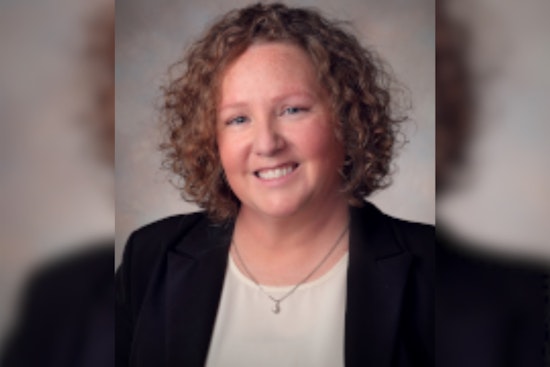 Christel Hamper Appointed as New Clerk to the Licking County Board of Commissioners
