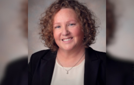 Christel Hamper Appointed as New Clerk to the Licking County Board of Commissioners