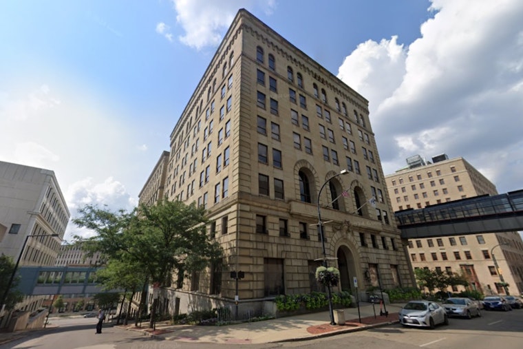 Christopher J. Hardesty Appointed as First Executive Director of Downtown Akron Development Corporation