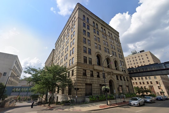 Christopher J. Hardesty Appointed as First Executive Director of Downtown Akron Development Corporation