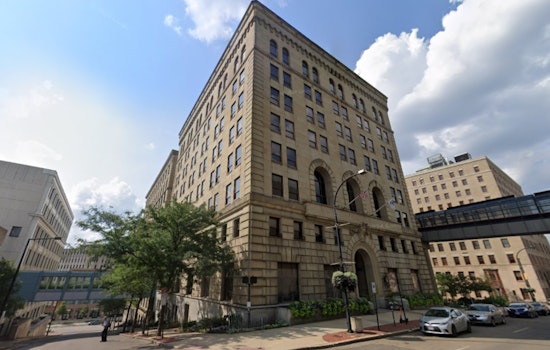 Christopher J. Hardesty Appointed as First Executive Director of Downtown Akron Development Corporation