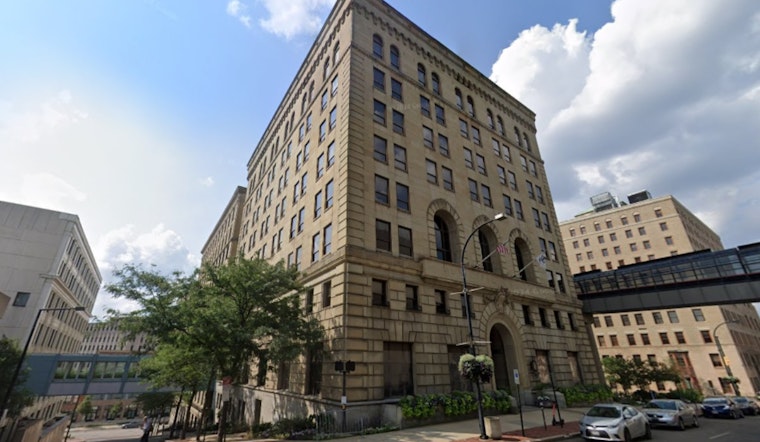 Christopher J. Hardesty Appointed as First Executive Director of Downtown Akron Development Corporation