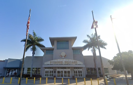 Chuck's Arcade Brings a Nostalgic Gaming Experience to St. Pete's Tyrone Square Mall