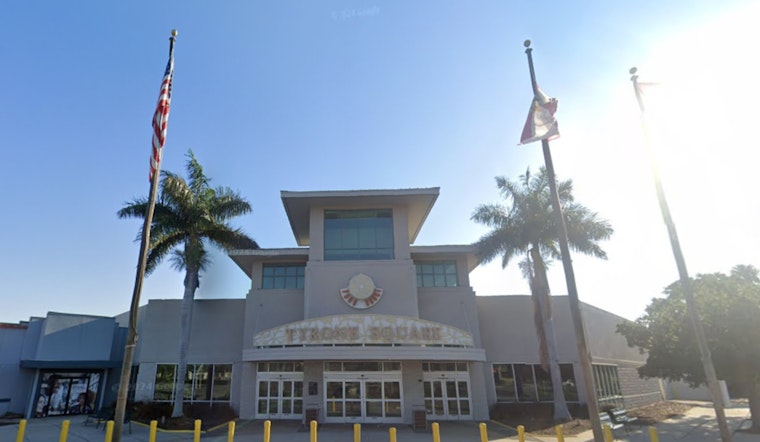 Chuck's Arcade Brings a Nostalgic Gaming Experience to St. Pete's Tyrone Square Mall