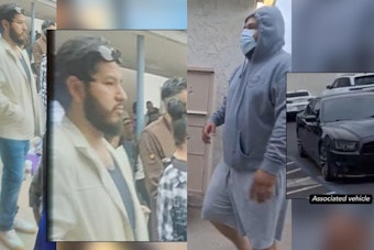 Chula Vista Police Seek Public's Help to Identify Suspects in 10 New Cases