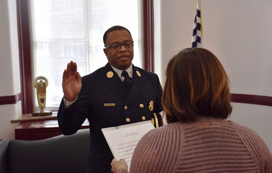 Cincinnati Assistant Fire Chief on Paid Leave Amid Internal Investigation, No Details Disclosed