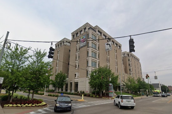 Cincinnati Children's Hospital Chaplains Dismissed After Advocating for Detained Colleague