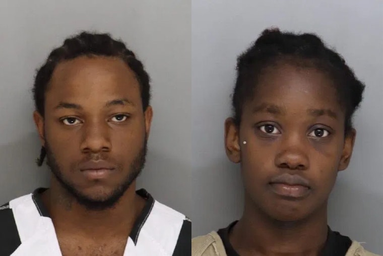 Cincinnati Couple Faces 17 Years for Infant's Drowning Death, Charged with Manslaughter and Child Endangering