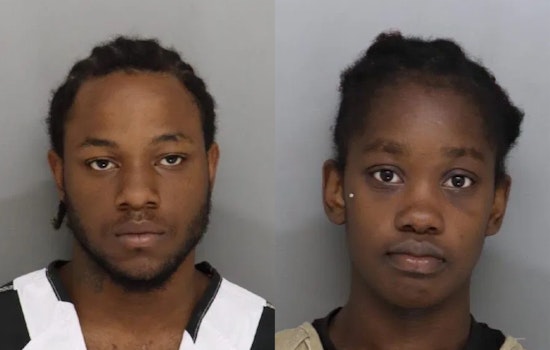 Cincinnati Couple Faces 17 Years for Infant's Drowning Death, Charged with Manslaughter and Child Endangering