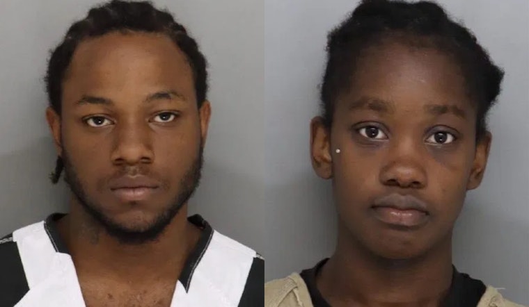 Cincinnati Couple Faces 17 Years for Infant's Drowning Death, Charged with Manslaughter and Child Endangering