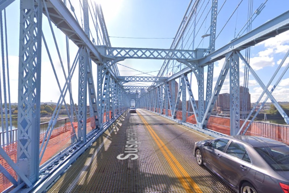 Cincinnati Journalists Charged Amid ICE Protest Arrests on Roebling Bridge, Concerns Over Press Freedom Sparked