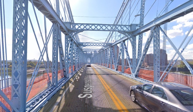 Cincinnati Journalists Charged Amid ICE Protest Arrests on Roebling Bridge, Concerns Over Press Freedom Sparked