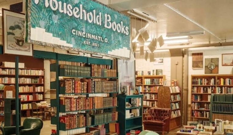 Cincinnati Launches $20,000 Grant Program for Small Business Renovations, Application Deadline Looms