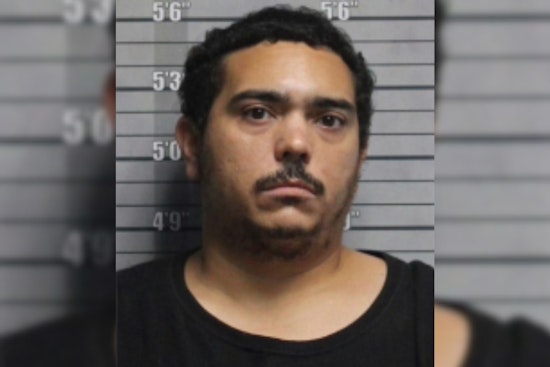 Cincinnati Man Charged with Making Terroristic Threats Against ICE Agents and Federal Official