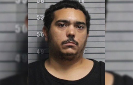 Cincinnati Man Charged with Making Terroristic Threats Against ICE Agents and Federal Official