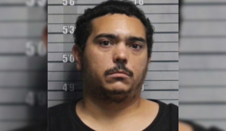 Cincinnati Man Charged with Making Terroristic Threats Against ICE Agents and Federal Official