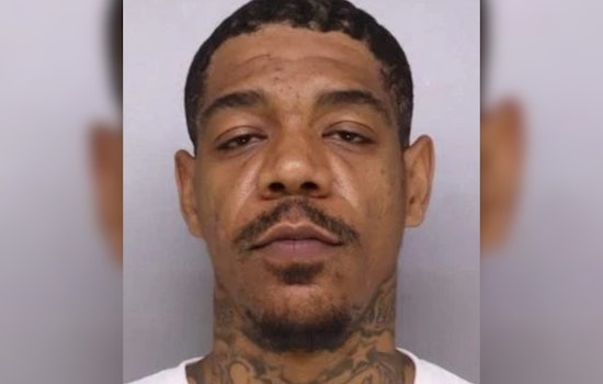 Cincinnati Man Charged with Murder in Connection to Fatal Hartwell Shooting